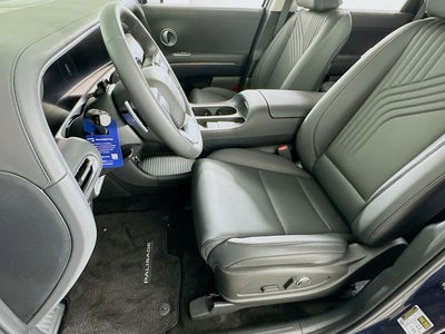 2026 Hyundai Palisade Hybrid SEL 8P