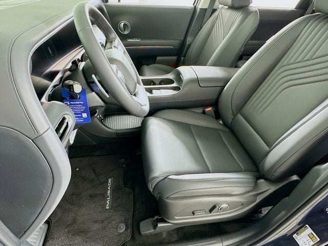 2026 Hyundai Palisade Hybrid SEL 8P