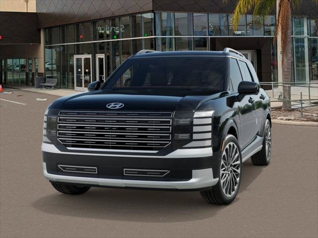 2027 Hyundai Palisade Calligraphy FWD