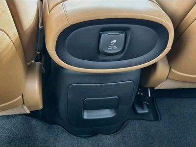 2027 Hyundai Palisade Calligraphy FWD