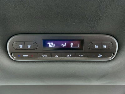 2027 Hyundai Palisade Calligraphy FWD