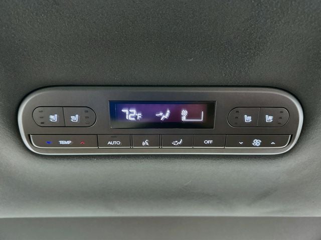 2027 Hyundai Palisade Calligraphy FWD