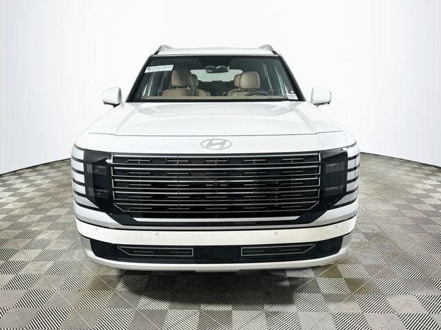 2027 Hyundai Palisade Calligraphy FWD