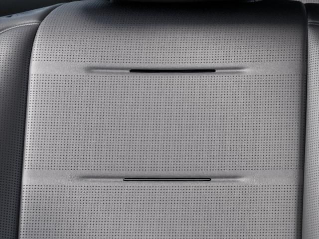 2027 Hyundai Palisade Hybrid Calligraphy Black Ink