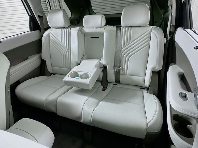 2026 Hyundai Palisade SEL Premium FWD