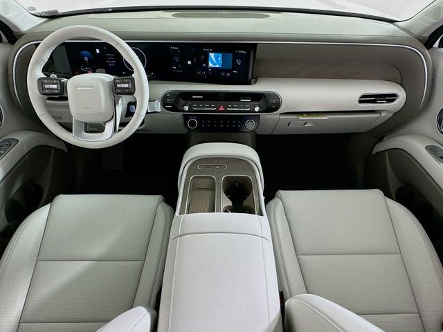 2026 Hyundai Palisade SEL Premium FWD