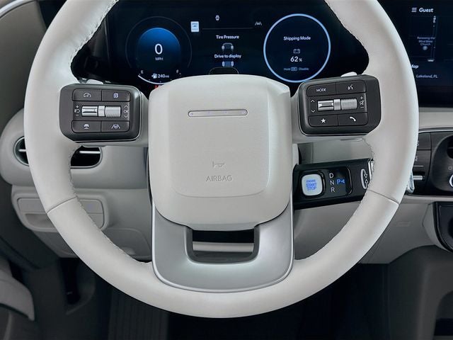 2026 Hyundai Palisade SEL Premium FWD