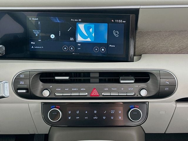 2026 Hyundai Palisade SEL Premium FWD