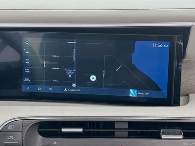 2026 Hyundai Palisade SEL Premium FWD