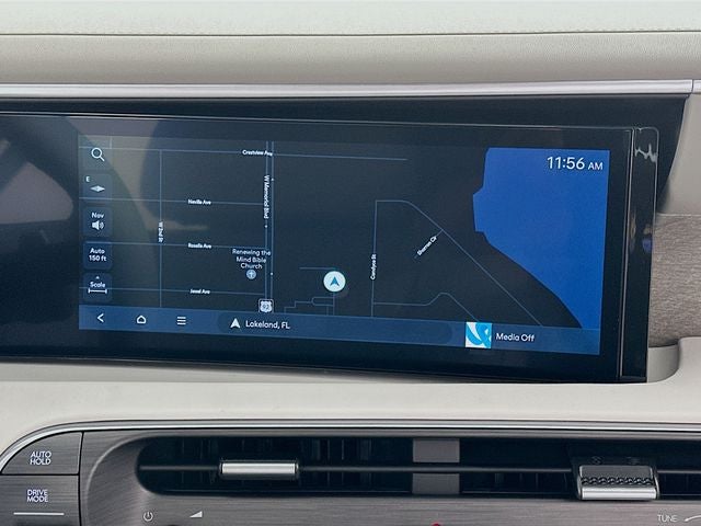 2026 Hyundai Palisade SEL Premium FWD