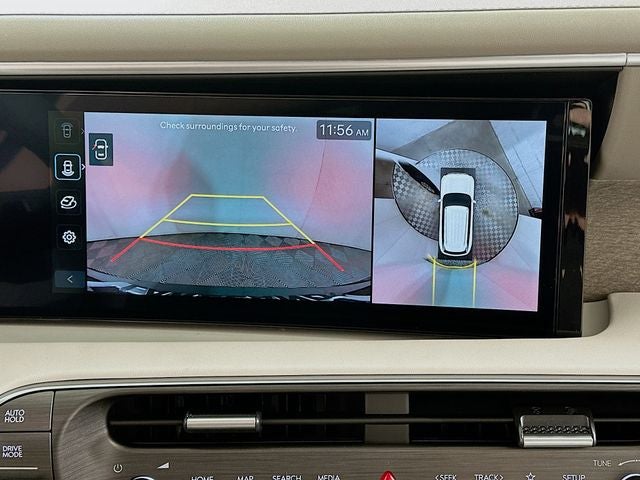 2026 Hyundai Palisade SEL Premium FWD