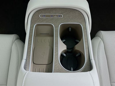 2026 Hyundai Palisade SEL Premium FWD