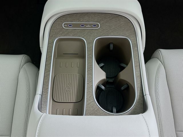 2026 Hyundai Palisade SEL Premium FWD