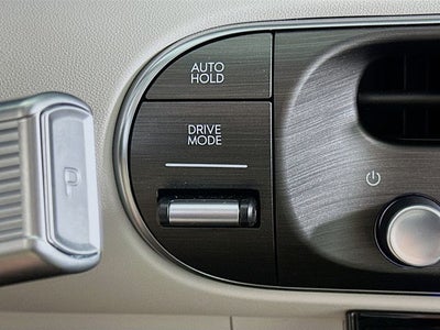 2026 Hyundai Palisade SEL Premium FWD