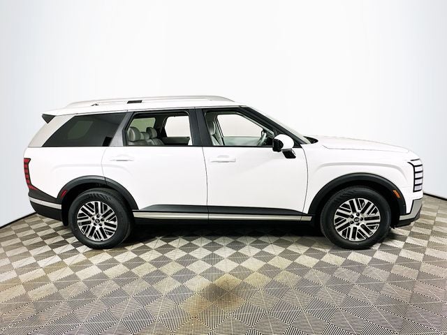 2026 Hyundai Palisade SEL Premium FWD