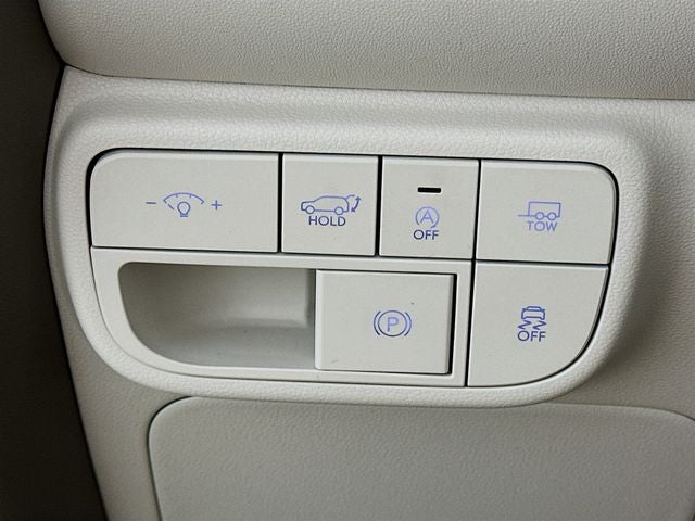 2026 Hyundai Palisade SEL Premium FWD