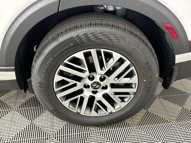 2026 Hyundai Palisade SEL Premium FWD