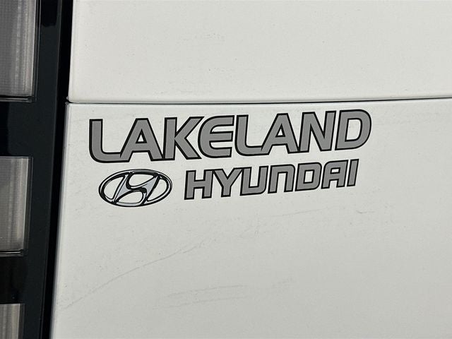 2026 Hyundai Palisade SEL Premium FWD