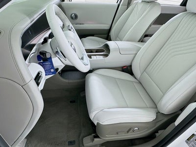 2026 Hyundai Palisade SEL Premium FWD