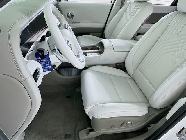 2026 Hyundai Palisade SEL Premium FWD