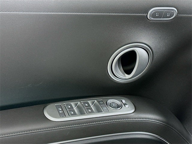 2026 Hyundai Palisade SEL Premium FWD