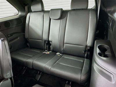 2026 Hyundai Palisade SEL Premium FWD