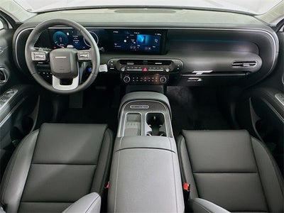 2026 Hyundai Palisade SEL Premium FWD