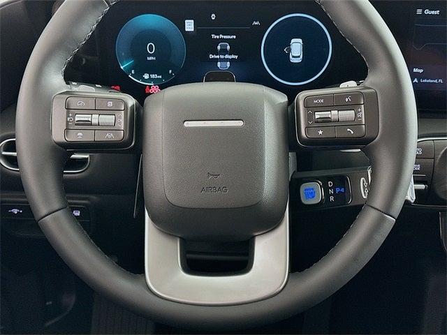 2026 Hyundai Palisade SEL Premium FWD