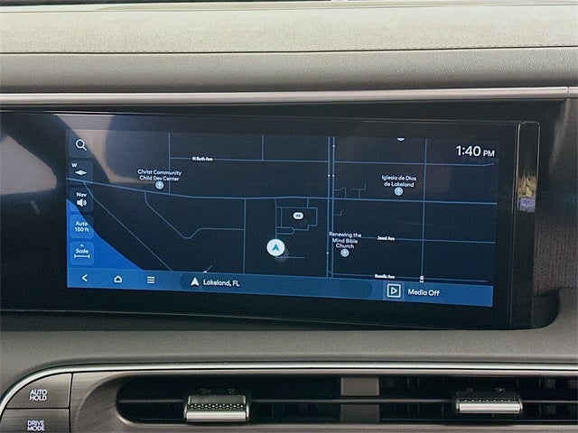 2026 Hyundai Palisade SEL Premium FWD