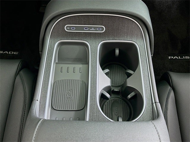 2026 Hyundai Palisade SEL Premium FWD