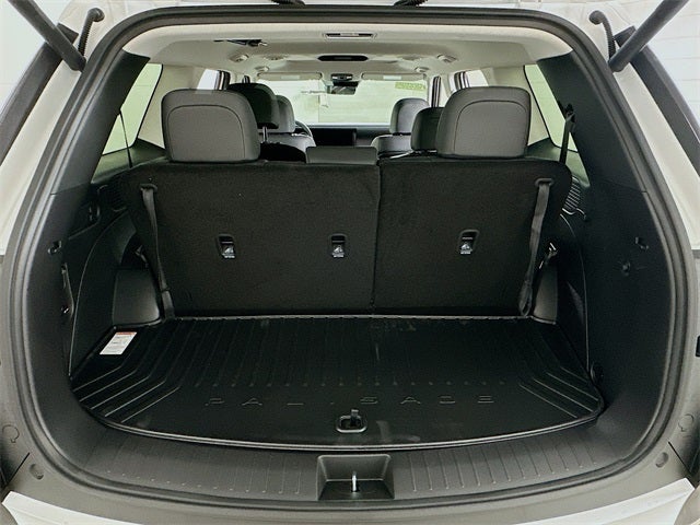 2026 Hyundai Palisade SEL Premium FWD