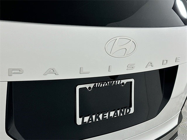 2026 Hyundai Palisade SEL Premium FWD