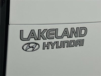 2026 Hyundai Palisade SEL Premium FWD