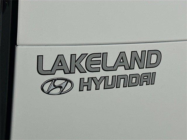 2026 Hyundai Palisade SEL Premium FWD