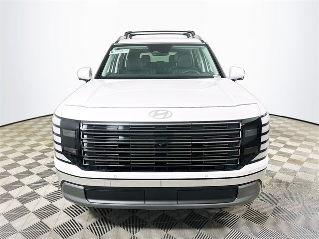 2026 Hyundai Palisade SEL Premium FWD