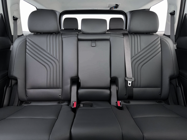 2026 Hyundai Palisade SEL Premium FWD