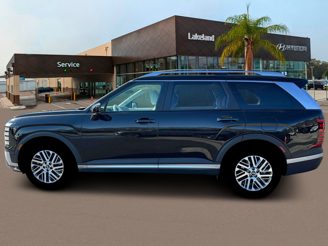 2026 Hyundai Palisade SEL Premium FWD