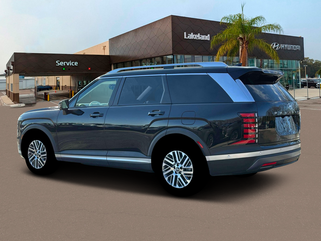 2026 Hyundai Palisade SEL Premium FWD