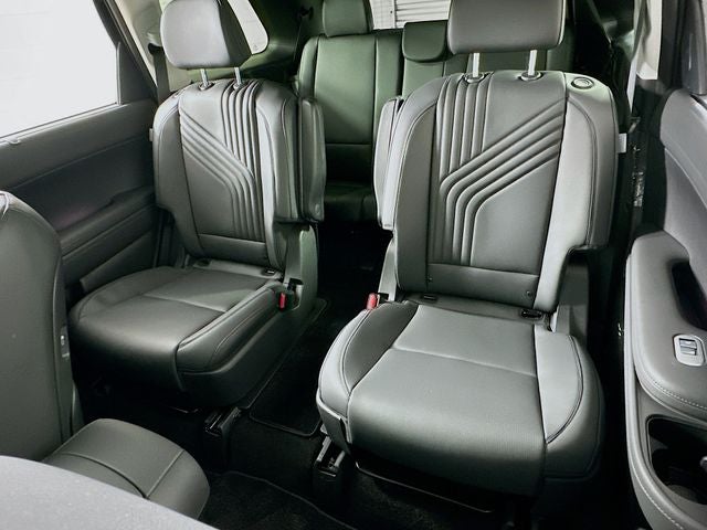 2026 Hyundai Palisade SEL Premium FWD