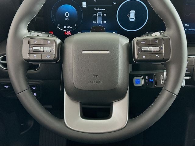 2026 Hyundai Palisade SEL Premium FWD