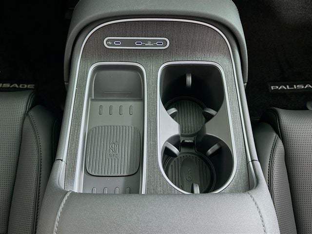 2026 Hyundai Palisade SEL Premium FWD