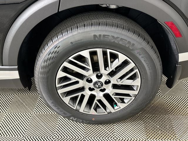 2026 Hyundai Palisade SEL Premium FWD