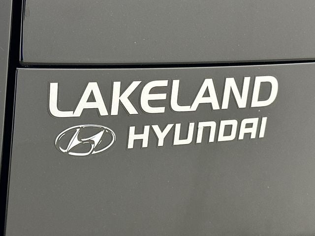 2026 Hyundai Palisade SEL Premium FWD
