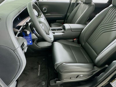 2026 Hyundai Palisade SEL Premium FWD