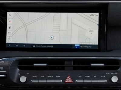 2026 Hyundai Palisade SEL Premium FWD