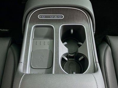 2026 Hyundai Palisade SEL Premium FWD