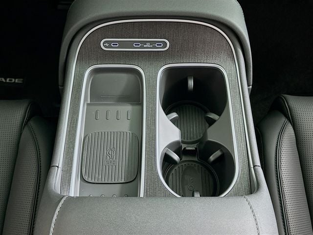 2026 Hyundai Palisade SEL Premium FWD