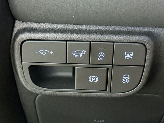 2026 Hyundai Palisade SEL Premium FWD