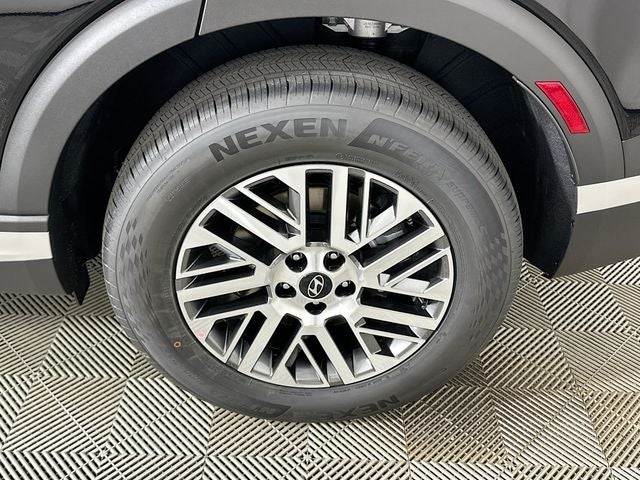 2026 Hyundai Palisade SEL Premium FWD