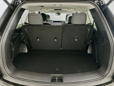 2026 Hyundai Palisade SEL Premium FWD